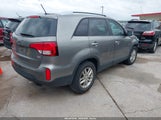 KIA SORENTO LX 5XYKT4A60FG659175 снимка