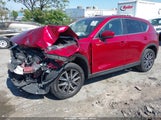 MAZDA CX-5 TOURING JM3KFBCMXJ0450572 снимка