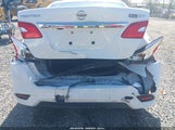 NISSAN SENTRA SV 3N1AB7AP9KY407720 снимка