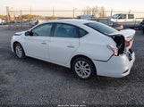 NISSAN SENTRA SV 3N1AB7AP9KY407720 снимка