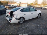 NISSAN SENTRA SV 3N1AB7AP9KY407720 снимка