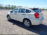 DODGE CALIBER SXT 1B3HB48BX7D160420 fotografie