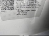 CHEVROLET MALIBU LT 1G1ZD5ST5KF108686 снимка