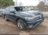 VOLKSWAGEN TIGUAN 2.0T SEL PREMIUM/2.0T SEL PREMIUM R-LINE 3VV4B7AX4KM125438 снимка