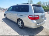 HONDA ODYSSEY TOURING 5FNRL38867B005449 снимка