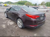 KIA OPTIMA EX TURBO KNAGN4A69B5148919 снимка