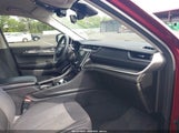JEEP GRAND CHEROKEE L LAREDO 4X4 1C4RJKAG6N8580472 снимка
