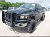 DODGE RAM 2500 SLT/TRX4 OFF ROAD/SPORT/POWER WAGON 1D7KS28C66J225125 снимка
