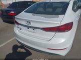 HYUNDAI ELANTRA SE 5NPD74LFXHH143850 снимка