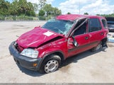 HONDA CR-V LX JHLRD2840WC007040 снимка