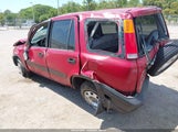 HONDA CR-V LX JHLRD2840WC007040 снимка