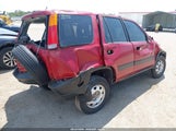 HONDA CR-V LX JHLRD2840WC007040 снимка