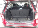 Ford Explorer Limited 1FMSK8FH7NGA80373 снимка
