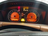 BMW 745LI WBAGN63594DS55672 снимка