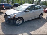 HYUNDAI ACCENT SE KMHCT4AE7GU125646 снимка