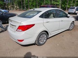 HYUNDAI ACCENT SE KMHCT4AE7GU125646 снимка