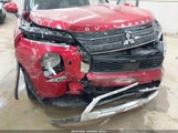 MITSUBISHI OUTLANDER SE 2.5 S-AWC JA4J4UA86PZ048784 fotografie