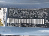 TOYOTA PRIUS JTDKB20U787756722 снимка