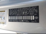 TOYOTA CAMRY LE JTNBE46K173119853 снимка