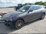 Maserati Levante Gt ZN661XUA8NX400355 fotografie