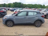 Nissan Kicks Sv Xtronic Cvt 3N1CP5CV3ML467406 photo
