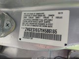 HONDA CIVIC LX 2HGES16571H586185 снимка