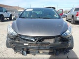HYUNDAI ELANTRA GLS 5NPDH4AE3DH208006 снимка