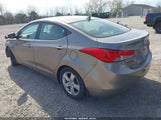 HYUNDAI ELANTRA GLS 5NPDH4AE3DH208006 снимка