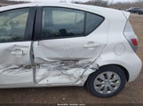 TOYOTA PRIUS C TWO JTDKDTB32C1504344 снимка