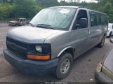 Chevrolet Express 1GAHG39U141209696 снимка