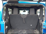 JEEP WRANGLER SAHARA 1C4AJWBG9FL663959 снимка