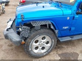 JEEP WRANGLER SAHARA 1C4AJWBG9FL663959 снимка