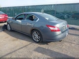NISSAN MAXIMA 3.5 SV 1N4AA5AP2BC846762 fotografie