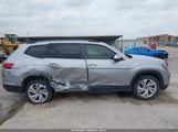 VOLKSWAGEN ATLAS 3.6L V6 SE W/TECHNOLOGY 1V2JR2CA2MC539992 снимка