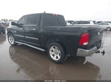 RAM 1500 LONE STAR SILVER 4X2 5'7 BOX 1C6RR6LT7HS714690 снимка