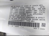 HONDA CR-V LX 2HKRW5H36JH409111 снимка