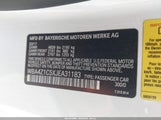 BMW 430I WBA4Z1C5XJEA31183 снимка
