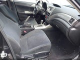 SUBARU IMPREZA 2.5I JF1GH61699H817873 снимка