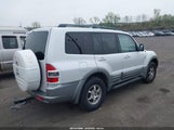 MITSUBISHI MONTERO LIMITED JA4MW51R82J060397 снимка