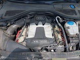 AUDI A7 3.0T PREMIUM PLUS WAUWGAFC1EN085810 снимка