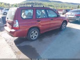 SUBARU FORESTER 2.5X JF1SG63626H728782 снимка