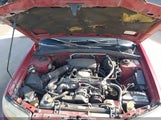 SUBARU FORESTER 2.5X JF1SG63626H728782 снимка