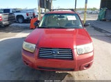 SUBARU FORESTER 2.5X JF1SG63626H728782 снимка