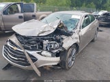 Chevrolet Malibu Fwd Lt 1G1ZD5ST6NF180629 photo