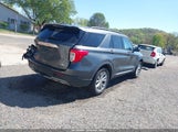 FORD EXPLORER XLT 1FMSK8DH2LGB70790 снимка