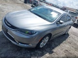 CHRYSLER 200 LIMITED 1C3CCCABXFN503136 снимка