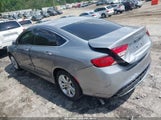 CHRYSLER 200 LIMITED 1C3CCCABXFN503136 fotografie
