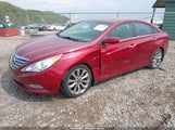 HYUNDAI SONATA SE 5NPEC4AC7DH799135 снимка