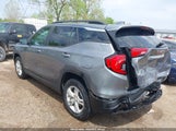 GMC TERRAIN AWD SLE 3GKALTEV2ML349661 снимка