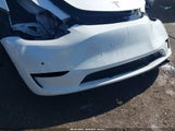 TESLA MODEL Y PERFORMANCE DUAL MOTOR ALL-WHEEL DRIVE 5YJYGDEF0MF076263 снимка